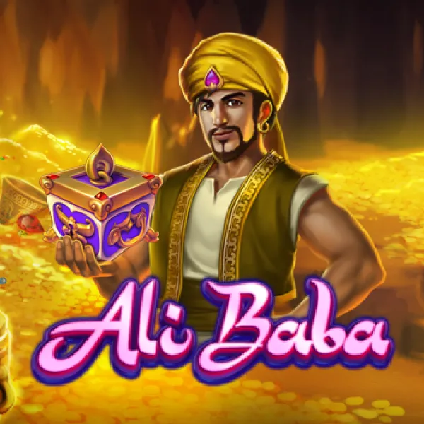 Alibaba Game Alibaba Game
