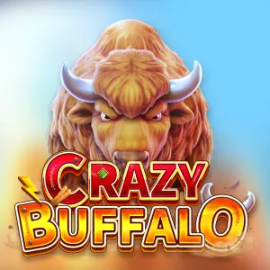 Crazy Buffalo
