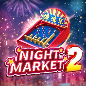 Night Market 2 Night Market 2