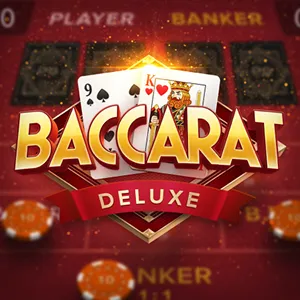 Baccarat Deluxe Baccarat Deluxe