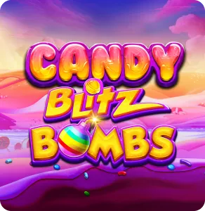Candy Blitz Bombs