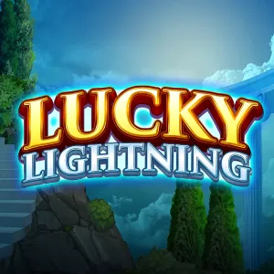 Lucky Lightning Lucky Lightning