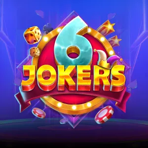 6 Jokers 6 Jokers