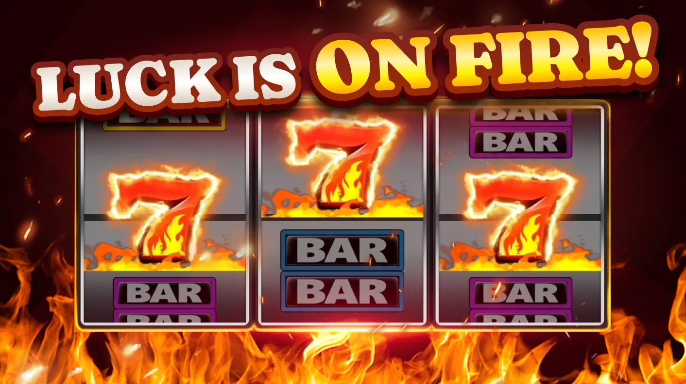 Slots 777 - Slot Machine Games