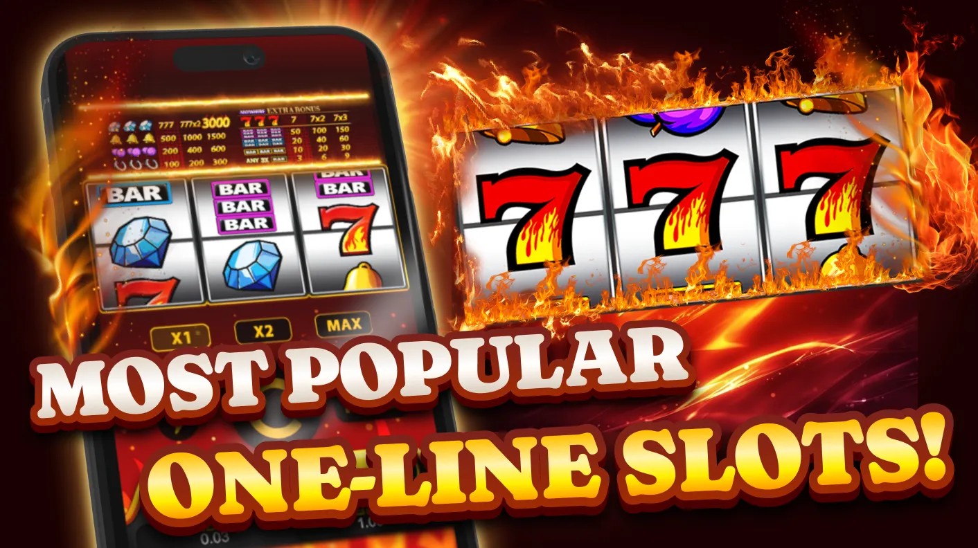 777 Casino Slot Games