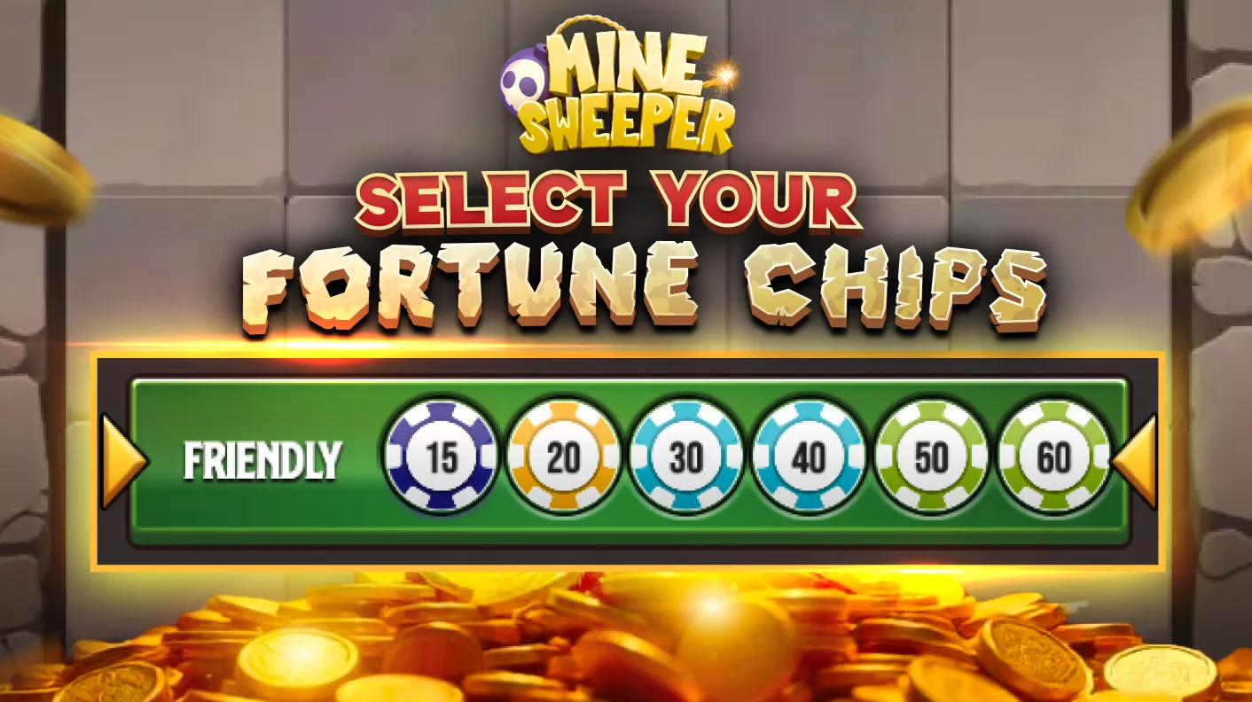 Minesweeper Game - Try Slot Games