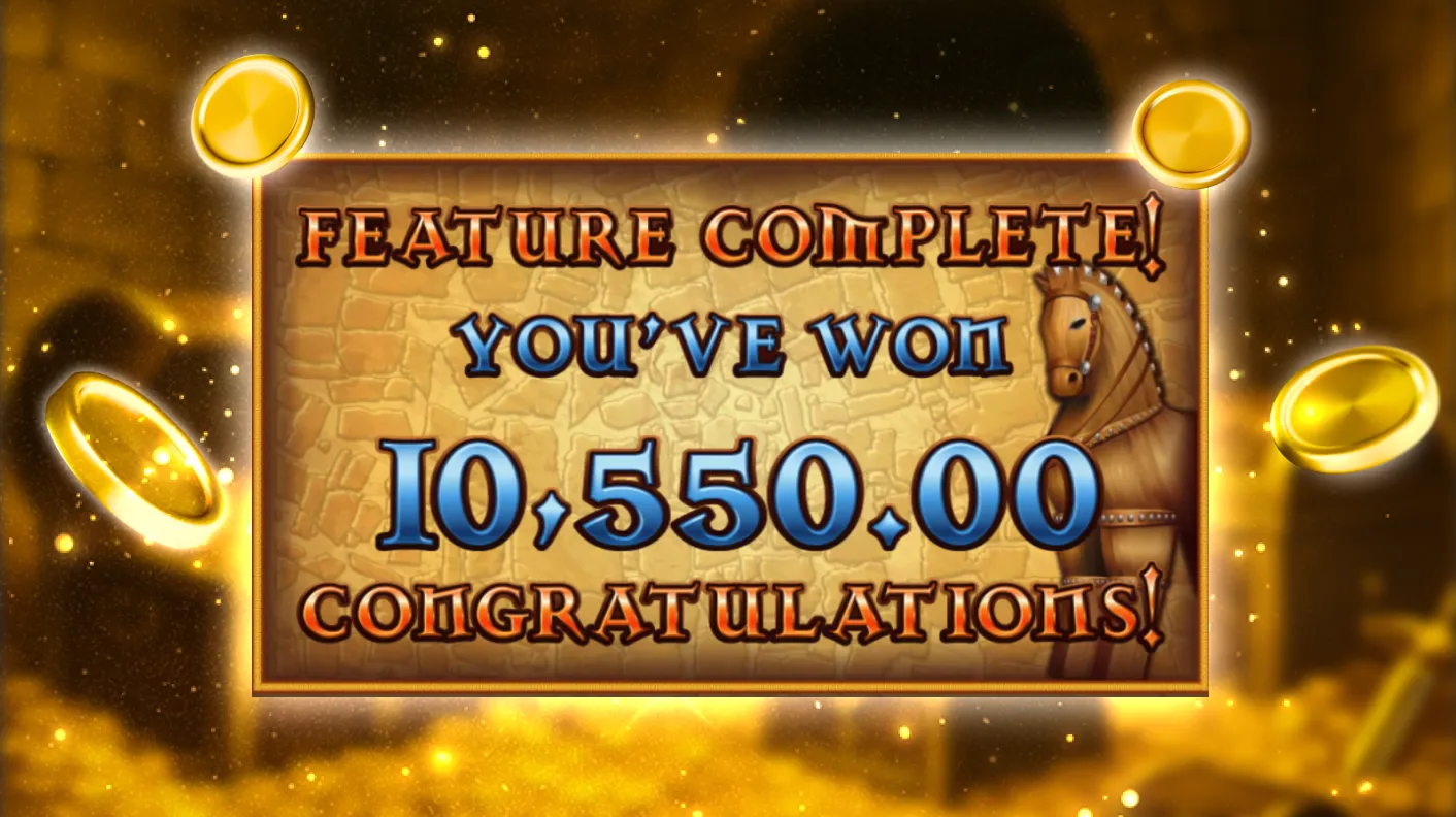 Best Achilles Game Online