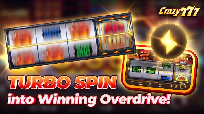 Crazy 777 Spin - Play Now