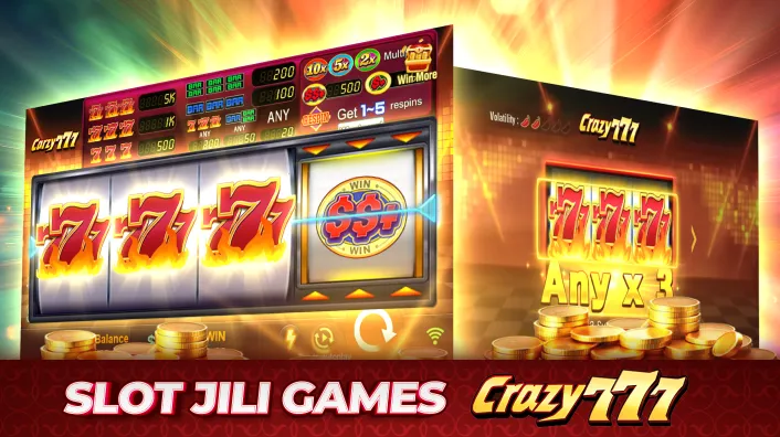 Crazy 777 Real Money