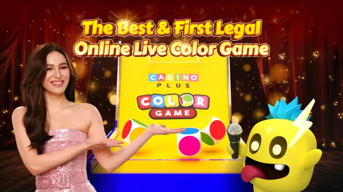 Color Game - Perya Game Online