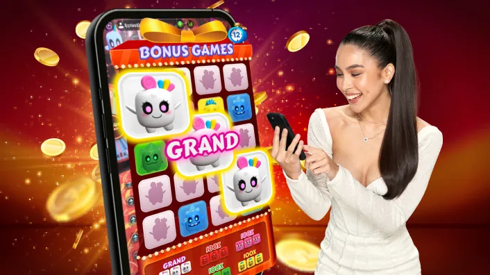 Color Game Perya - Fun Casino Game