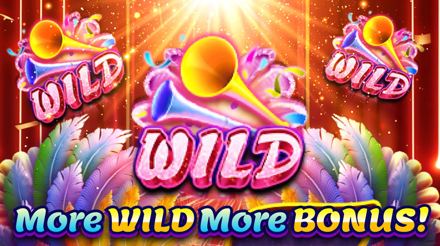 Best Samba Game On Casino Plus