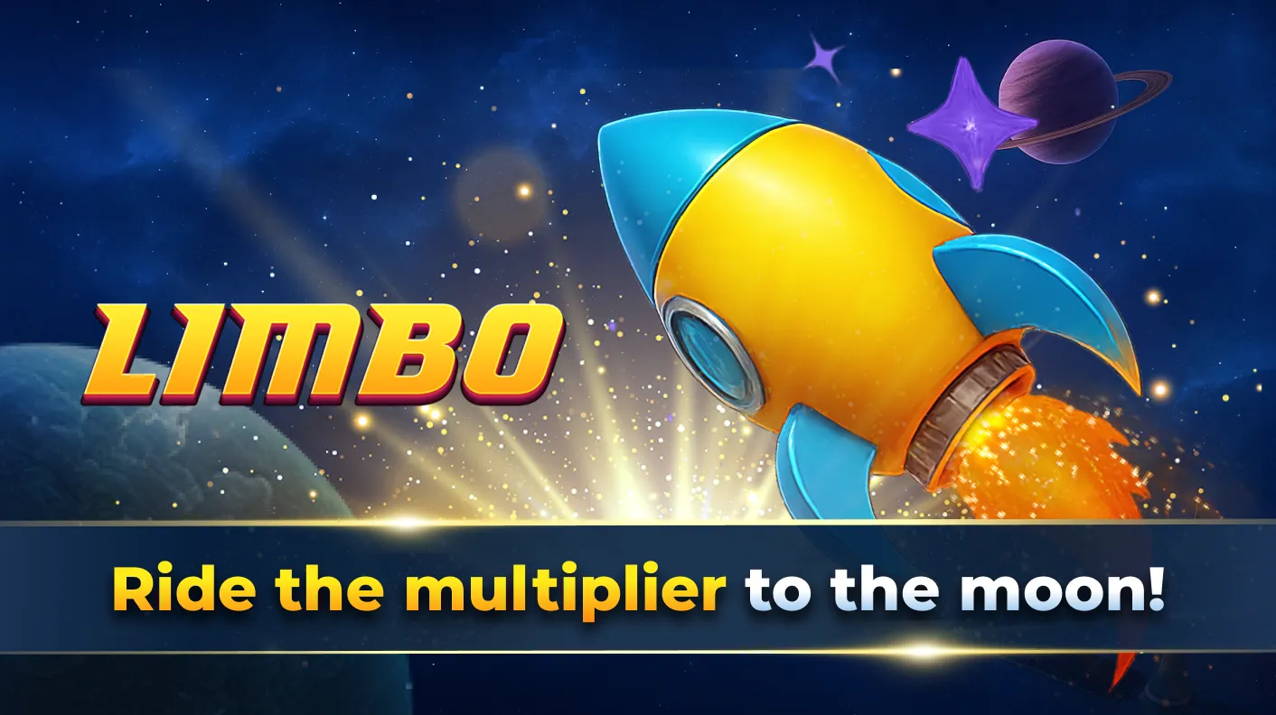 Limbo Game Casino - Play Now