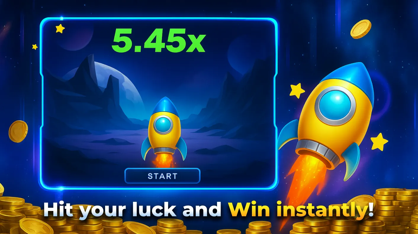 Limbo Online Casino Game 
