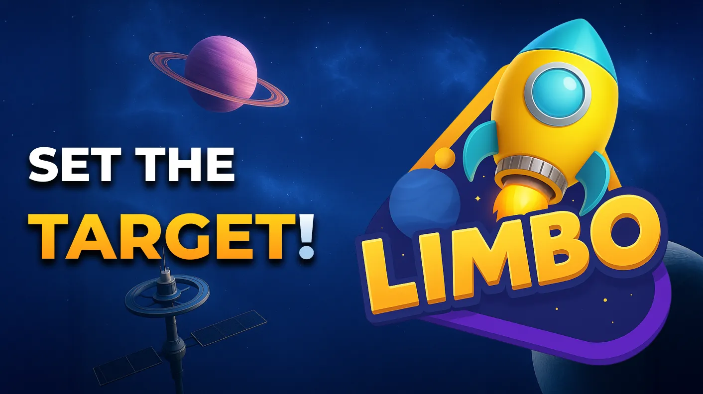 Limbo Online  -  Top Slot Game