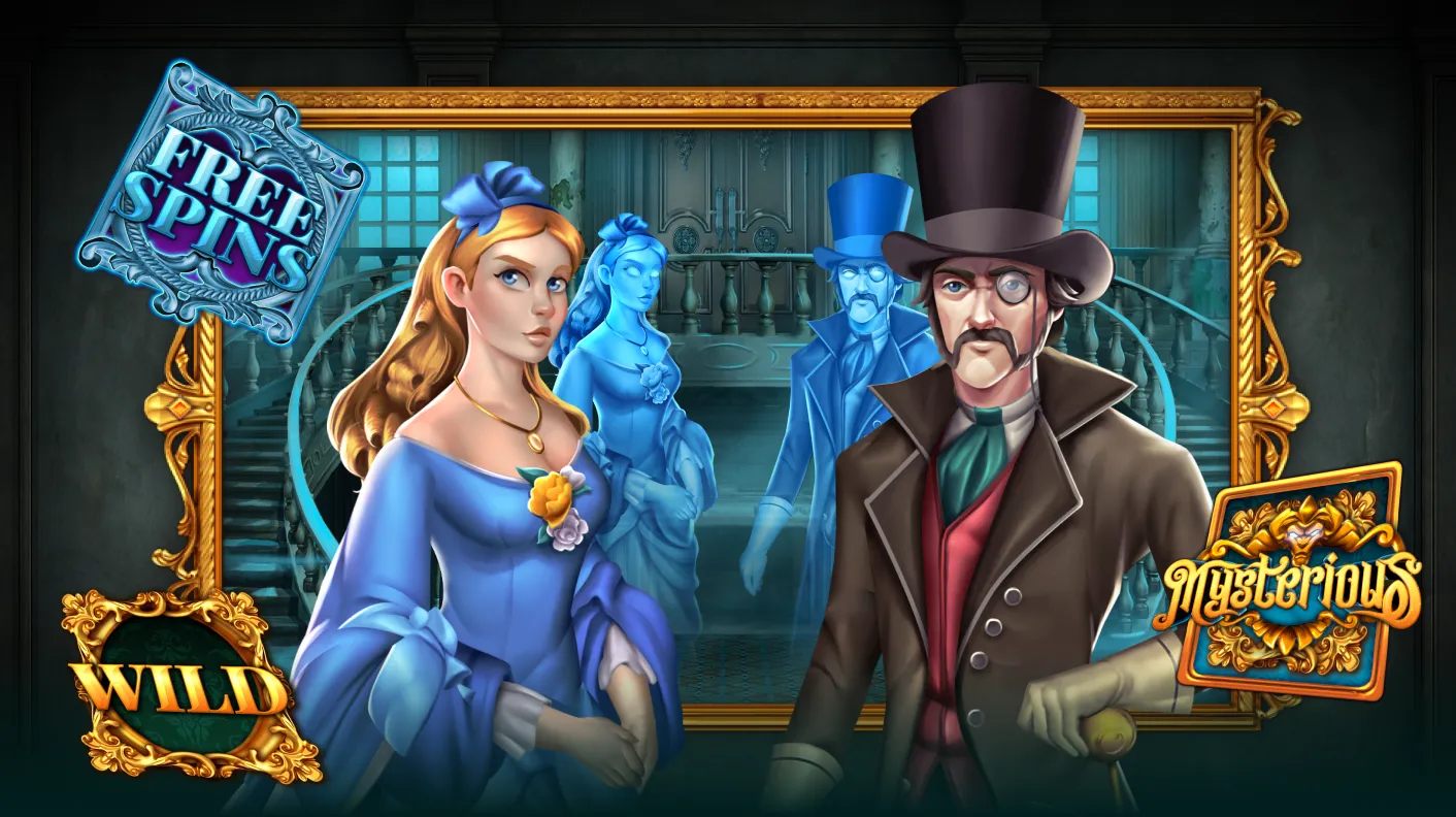 Best Mysterious Casino Online - Casino Plus