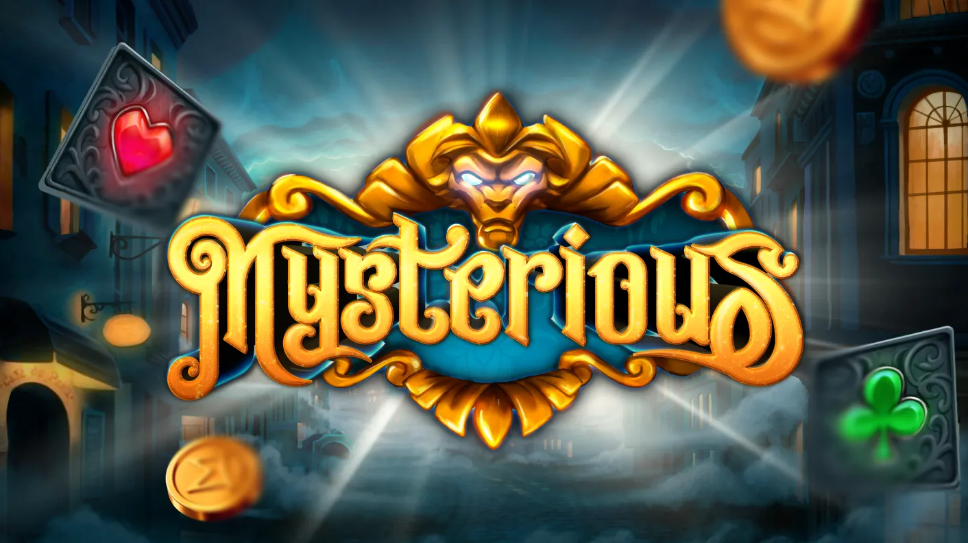 Play Mysterious Slot Demo by Pragmatic Play