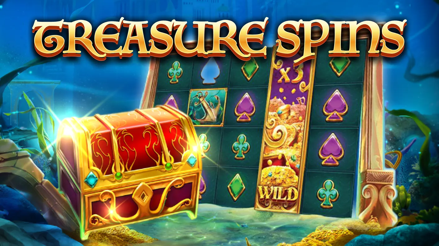 Atlantis Real Money - Spins Now