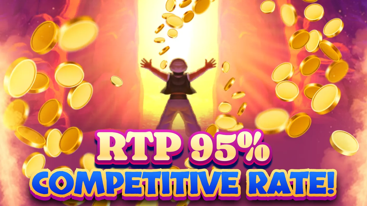 Alibaba Slot Machine - Hight RTP