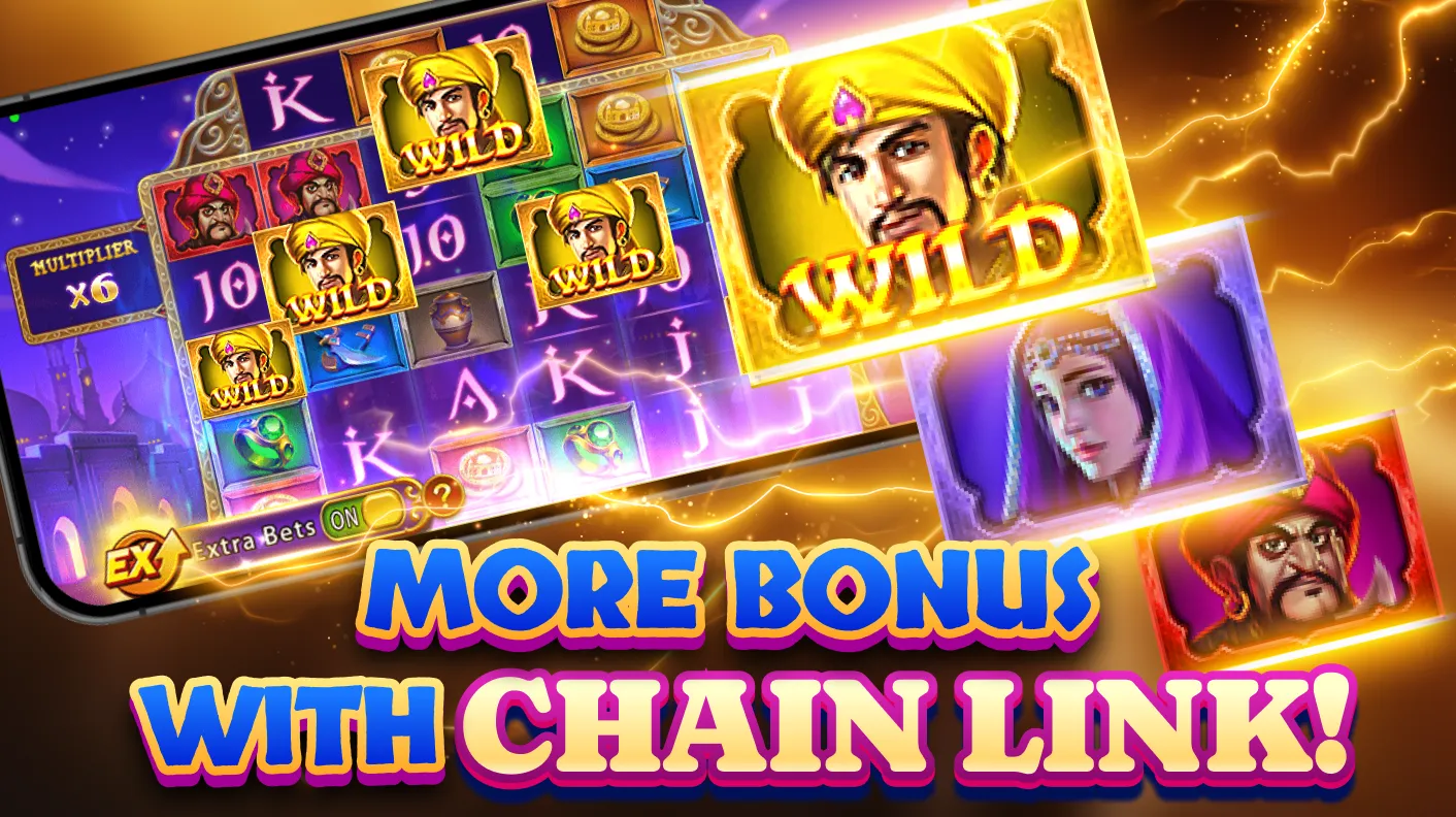 Play Ali Baba Slot Game 
