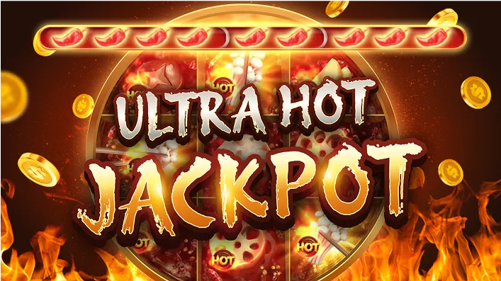 Hot Pot Slot Machine - Win Jackpot