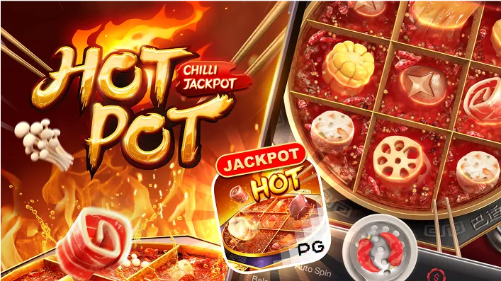 Hot Pot Game - Play on Casino plus