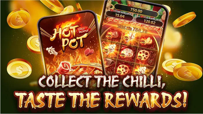Hotpot | Pocket Games Soft