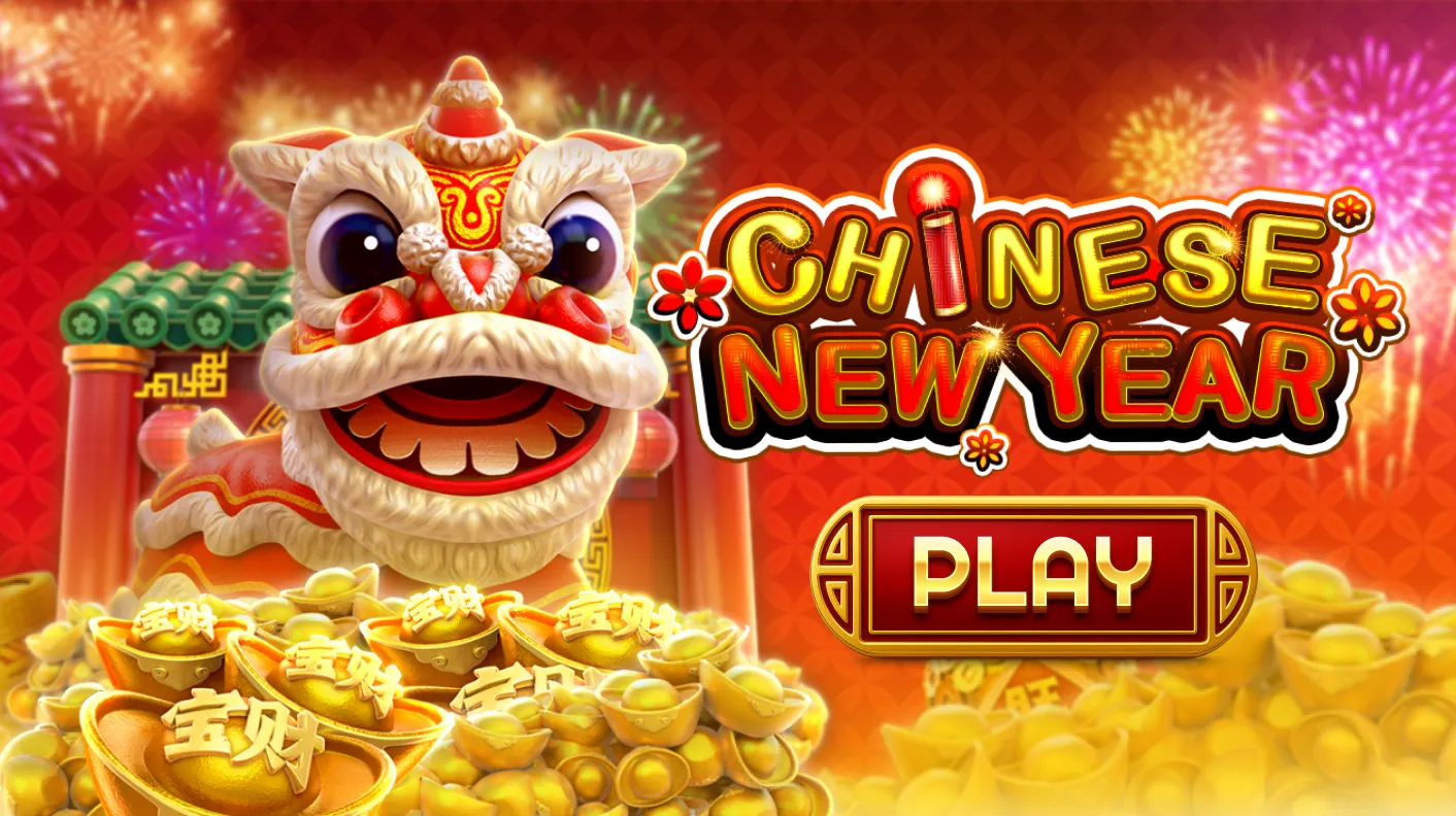 CHINESE NEW YEAR - FA CHAI Gaming