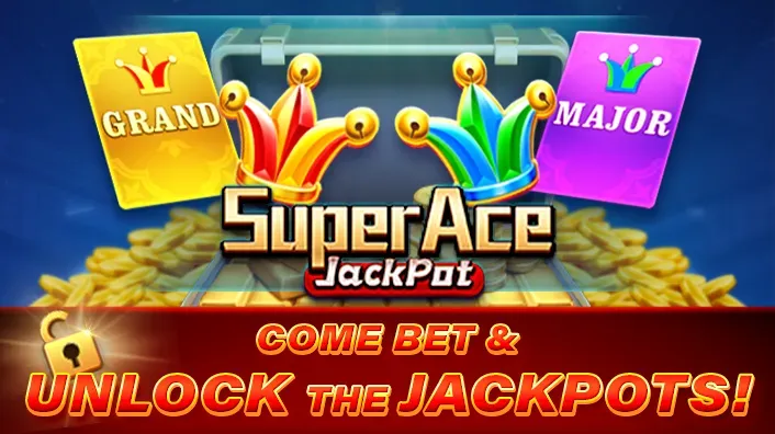 Super ace jili - Win Super Ace Jackpot