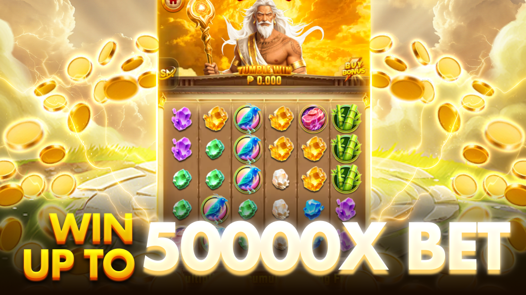 Bathala Slot - Play and Win now