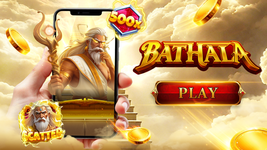 Bathala Game - Casino Plus Online Casino
