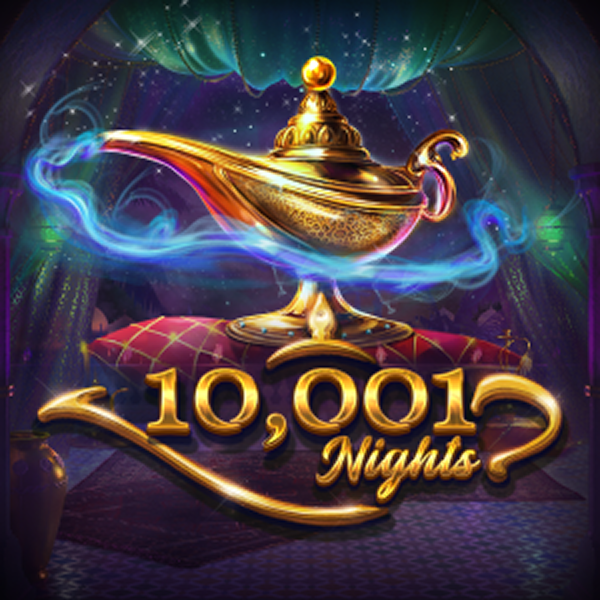 10 001 Nights