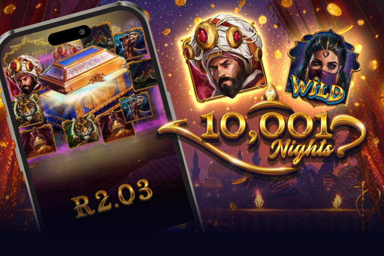10 001 Nights