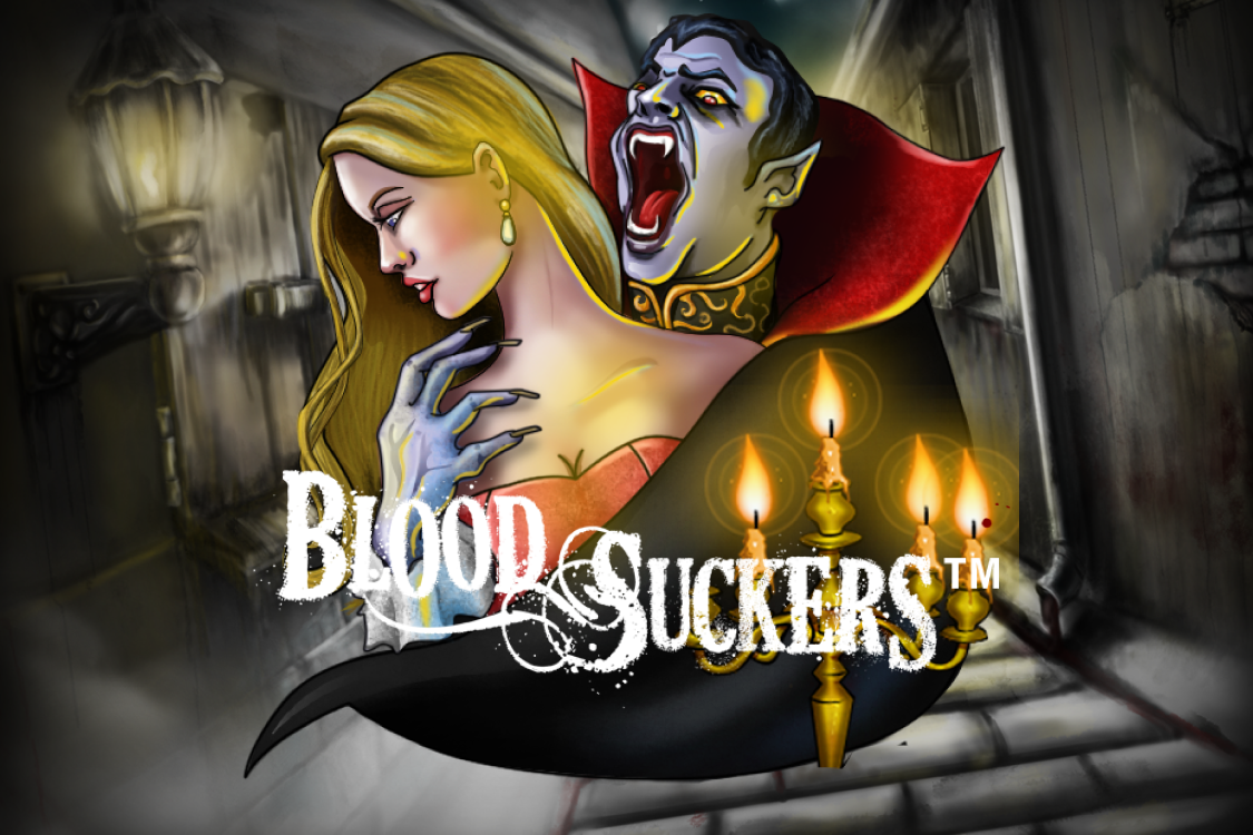 Blood Suckers
