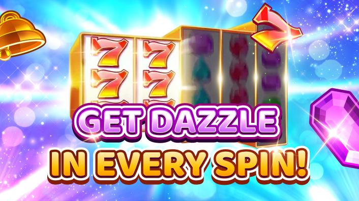 Play Dazzle Me | Best Slot Games