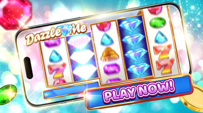Dazzle Me Slot Game | 2026 Best Slot