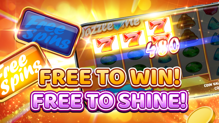 Dazzle Me Slot Game Big Jackpot