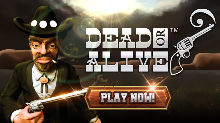 Dead or Alive Slot Game Updated - Top Slot