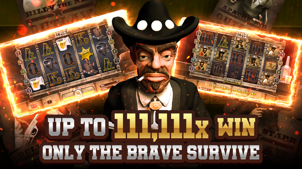 Play dead or alive pragmatic and Win