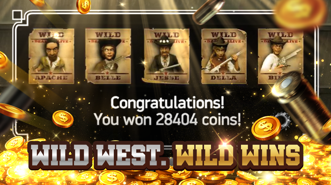 Dead Or Alive Slot Game Online Win Big