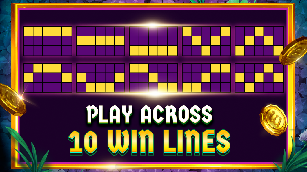 Well Of Wishes Slot - Play On Casino Plus