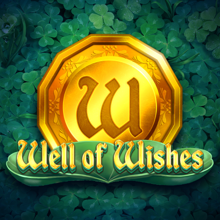 Well Of Wishes