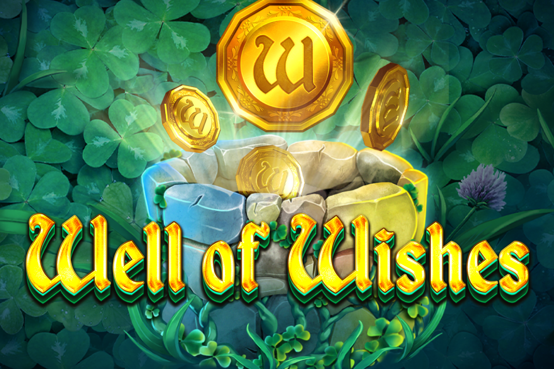 Well Of Wishes