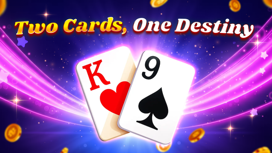 Lucky 9 Casino Game Real Money Win Big