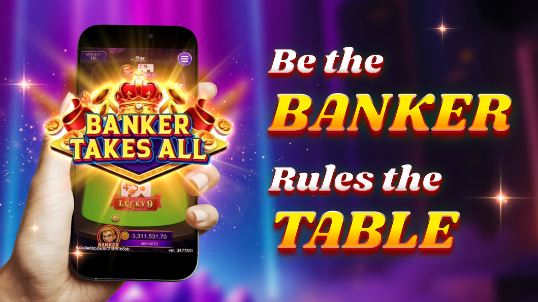 Lucky 9 Card Game - Play On Casino Plus