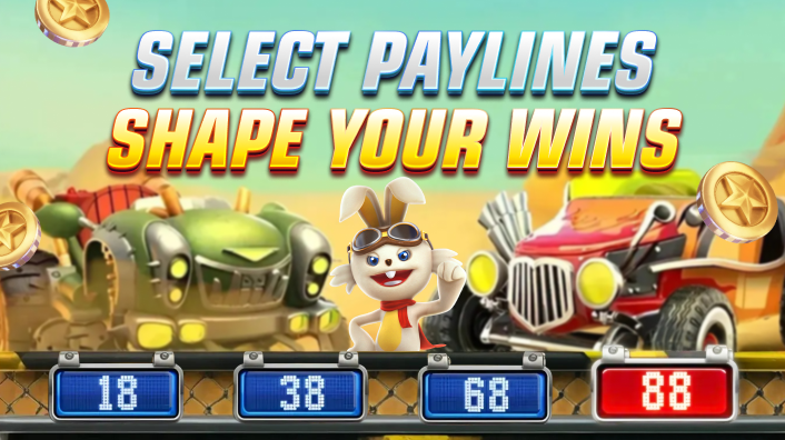 Animal Racing Game Online - Play and Win