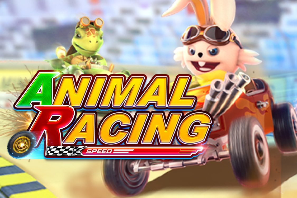 Animal Racing