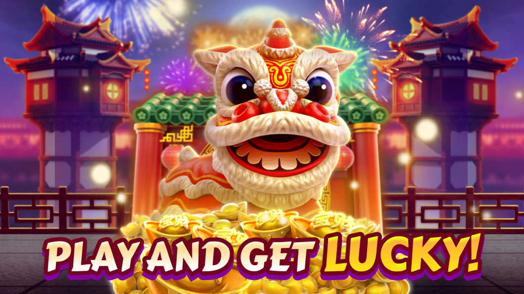 Chinese New Year 2 Slot Game