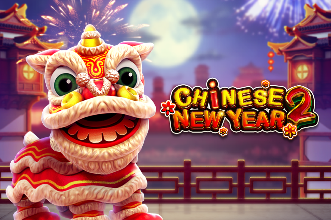 Chinese New Year 2