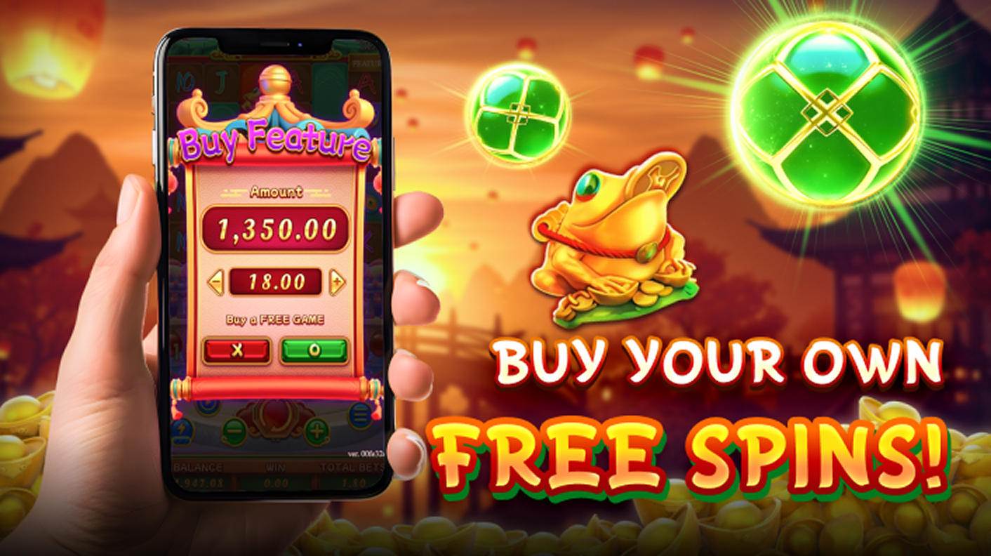 Chinese New Year Moreways Slot - Free Spin and Big WIns